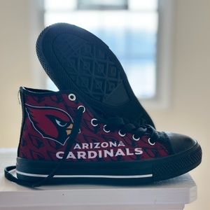 Arizona Cardinals Kids Shoes